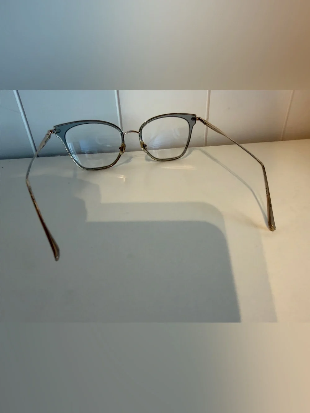 Longchamp LO2635 036 Slate Grey Tortoise Eyeglasses Frames 52-19-140